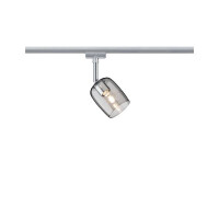 URail Schienenspot Blossom Einzelspot G9 max. 10W dimmbar...