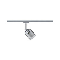 URail Schienenspot Blossom Einzelspot G9 max. 10W dimmbar 23