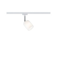 URail Schienenspot Blossom Einzelspot G9 max. 10W dimmbar...