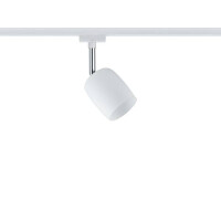 URail Schienenspot Blossom Einzelspot G9 max. 10W dimmbar 23