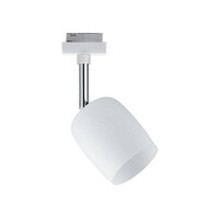 URail Schienenspot Blossom Einzelspot G9 max. 10W dimmbar 23