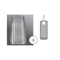 URail Schirm Drio 2Easy 152mm Rauchglas gallery