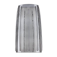 URail Schirm Drio 2Easy 152mm Rauchglas 2