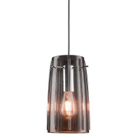 URail Schirm Drio 2Easy 152mm Rauchglas 6