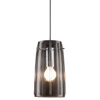 URail Schirm Drio 2Easy 152mm Rauchglas 7