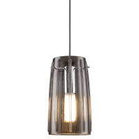 URail Schirm Drio 2Easy 152mm Rauchglas 8