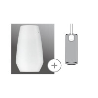 URail Schirm Vento 2Easy 170mm Opal gallery