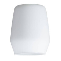 URail Schirm Vento DecoSystems 80mm Satin 2