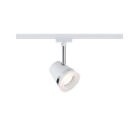 URail Schienenspot Cone Einzelspot GU10 max. 10W dimmbar...