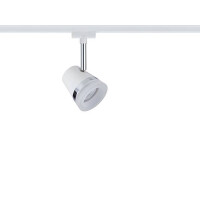 URail Schienenspot Cone Einzelspot GU10 max. 10W dimmbar 230