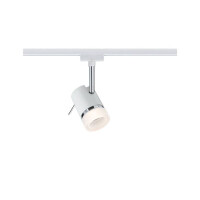 URail Schienenspot Pipe Einzelspot GU10 max. 10W dimmbar...