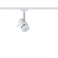 URail Schienenspot Pipe Einzelspot GU10 max. 10W dimmbar 230