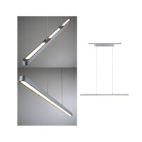 URail LED Pendel Lento 1800lm 41W 2700K  gallery