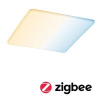 VariFit LED Einbaupanel Smart Home Zigbe gallery