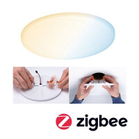 VariFit LED Einbaupanel Smart Home Zigbe gallery