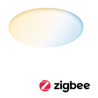VariFit LED Einbaupanel Smart Home Zigbe gallery