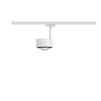 URail LED Schienenspot Aldan Einzelspot  gallery