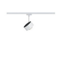 URail LED Schienenspot Aldan Einzelspot 498lm 8W 2700K dimmb