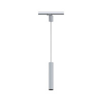 ProRail3 Pendel Artemons GU10 max. 10W dimmbar 230V Silber 3