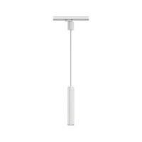 ProRail3 Pendel Artemons GU10 max. 10W dimmbar 230V Wei&szli