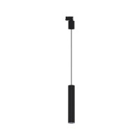 ProRail3 Pendel Artemons GU10 max. 10W dimmbar 230V Schwarz 