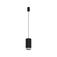 URail Pendel Corus E27 max. 50W dimmbar 230V Schwarz 6
