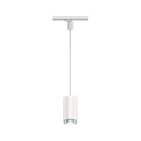 ProRail3 Pendel Corus E27 max. 50W dimmbar 230V Weiß 2