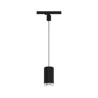 ProRail3 Pendel Corus E27 max. 50W dimmbar 230V Schwarz 2