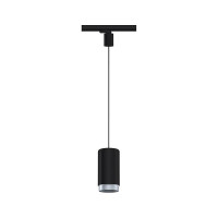 ProRail3 Pendel Corus E27 max. 50W dimmbar 230V Schwarz 3