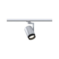 ProRail3 Schienenspot Asthene E27 max. 50W dimmbar 230V...