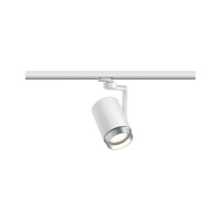 ProRail3 Schienenspot Asthene E27 max. 50W dimmbar 230V...