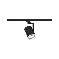 ProRail3 Schienenspot Asthene E27 max. 50W dimmbar 230V...