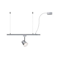 URail Einspeisung Kabel 2m max. 1.000W Chrom matt 3