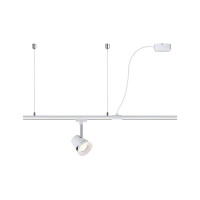 URail Einspeisung Kabel 2m max. 1.000W Weiß 2