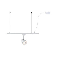 URail Einspeisung Kabel 2m max. 1.000W Weiß 3