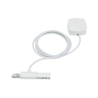 URail Einspeisung Kabel 2m max. 1.000W Weiß 5