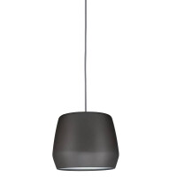 URail Schirm Pirm 2Easy 280mm Grau matt 3