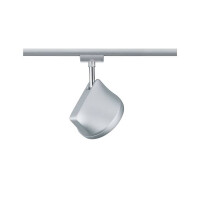 URail LED Schienenspot Arena Einzelspot 800lm 15W 2700K dimm