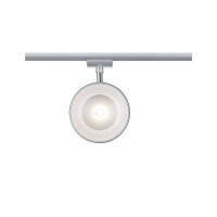 URail LED Schienenspot Arena Einzelspot 800lm 15W 2700K dimm