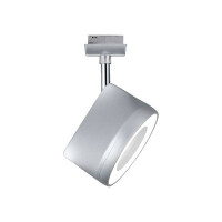 URail LED Schienenspot Arena Einzelspot 800lm 15W 2700K dimm