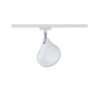 URail LED Schienenspot Arena Einzelspot 800lm 15W 2700K dimm