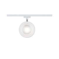 URail LED Schienenspot Arena Einzelspot 800lm 15W 2700K dimm