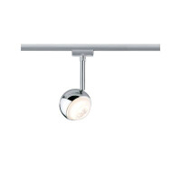 URail LED Schienenspot Capsule II Einzel gallery