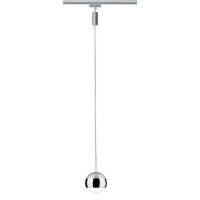 URail LED Pendel Capsule II 439lm 6,3W 2700K dimmbar 230V Ch