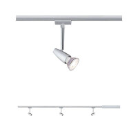 URail Schienenspot Barelli Basisset GU10 gallery
