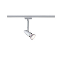 URail Schienenspot Barelli Basisset GU10 max. 3x10W dimmbar 