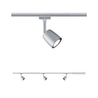 URail Schienenspot Cover Basisset GU10 m gallery