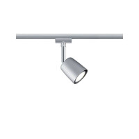 URail Schienenspot Cover Basisset GU10 max. 3x10W dimmbar 23