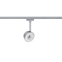 URail LED Schienenspot Pellet Einzelspot 350lm 6,7W 2700K di