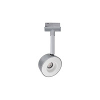 URail LED Schienenspot Pellet Einzelspot 350lm 6,7W 2700K di
